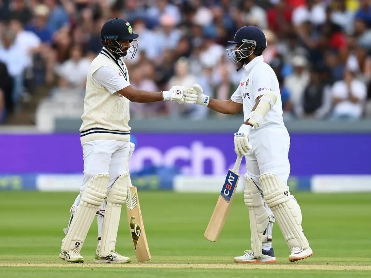 Team India