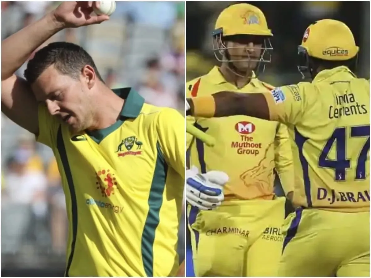 CSK