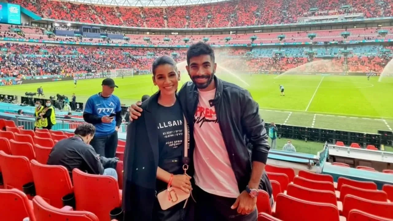 jasprit bumrah