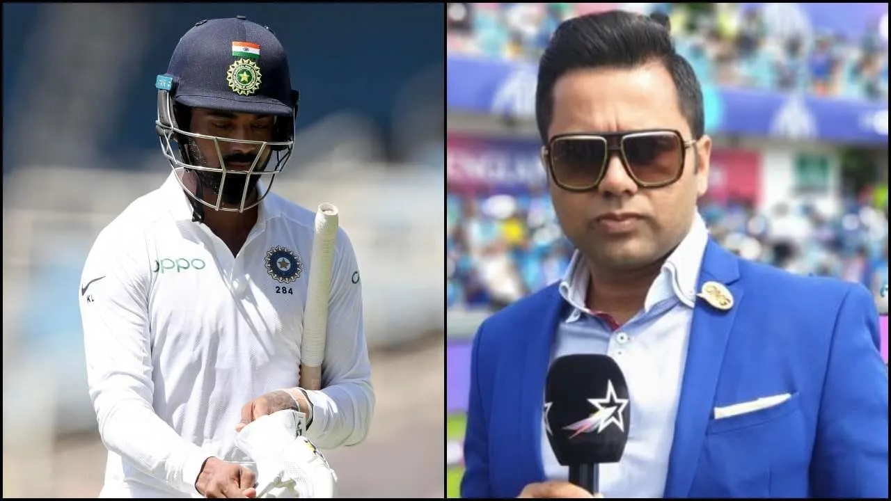 aakash chopra