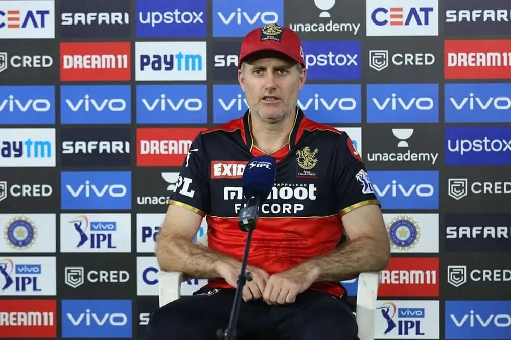 Simon Katich