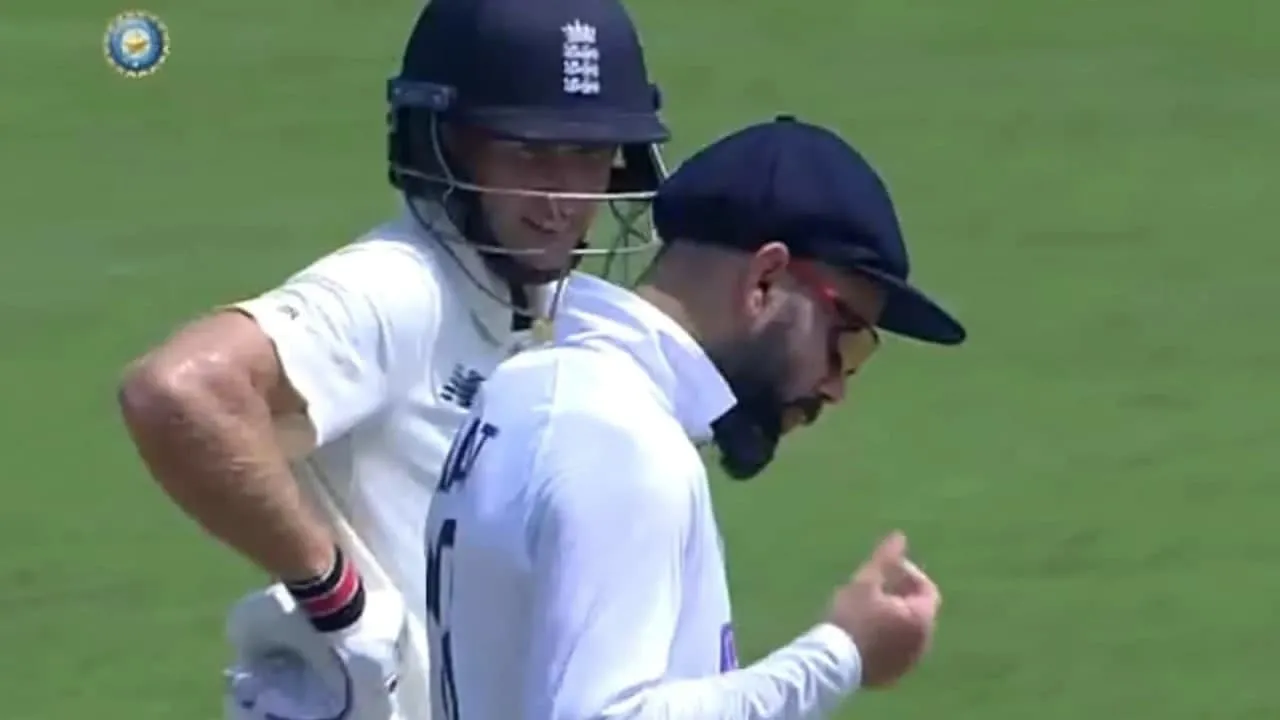 Joe Root