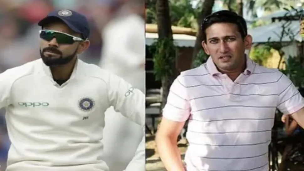 ajit agarkar