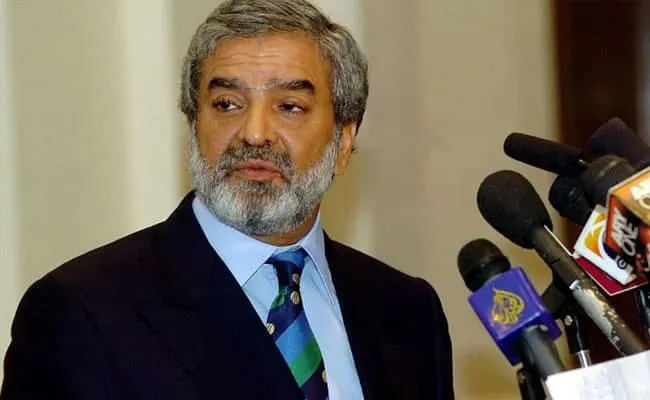 Ehsan Mani
