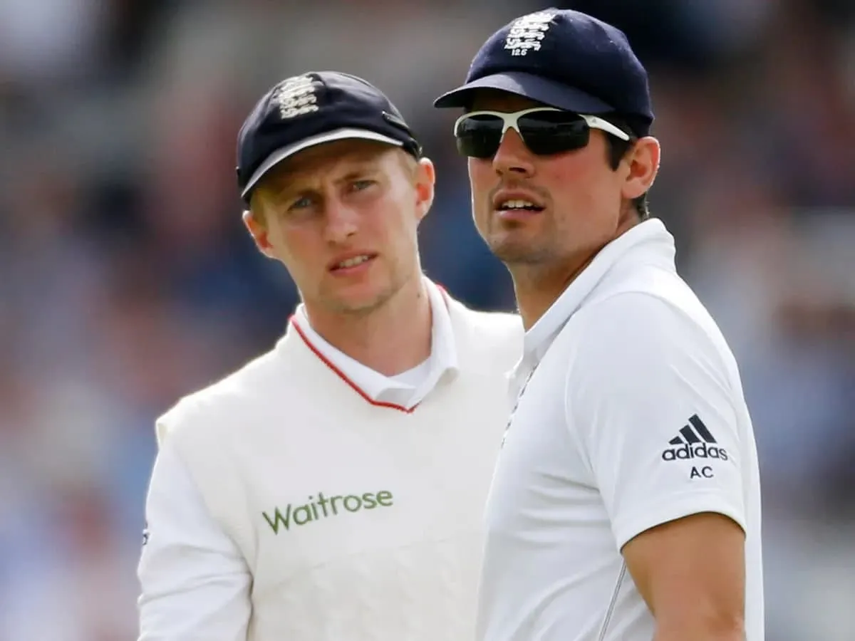 Joe Root