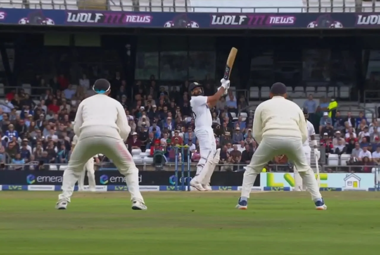 Rohit Sharma