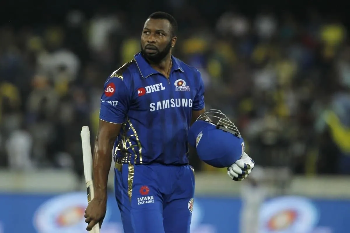 Mumbai Indians
