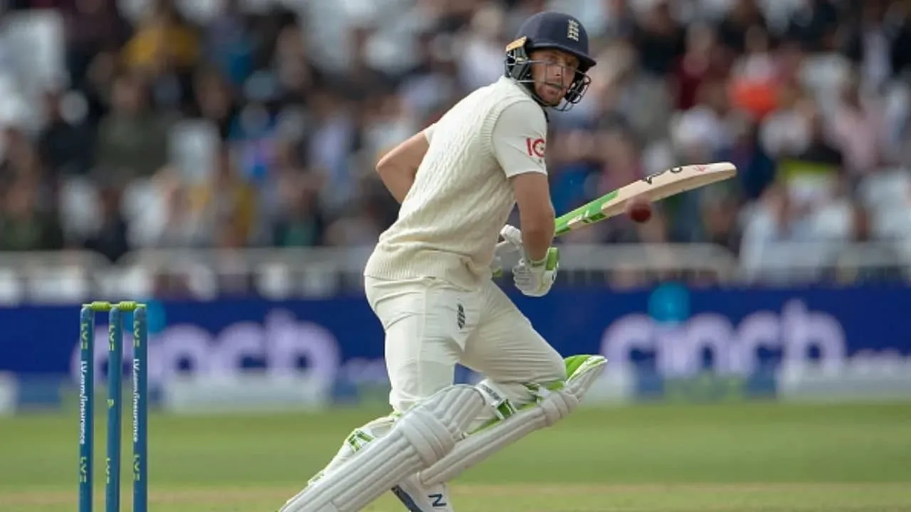 jos buttler