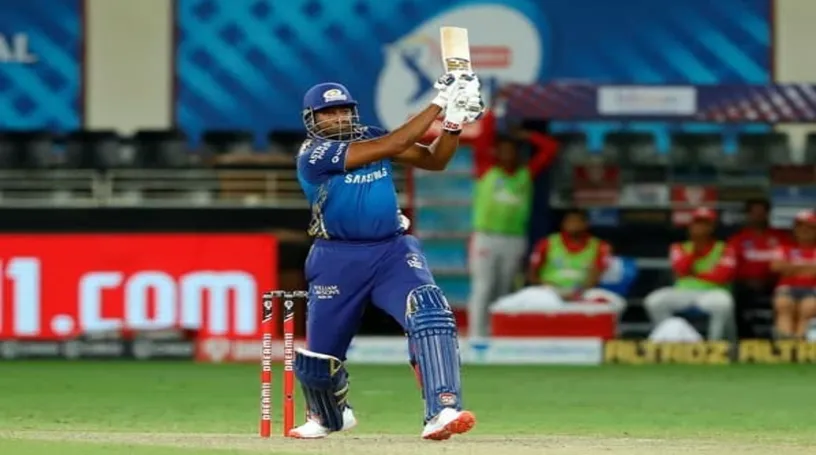 mumbai indians