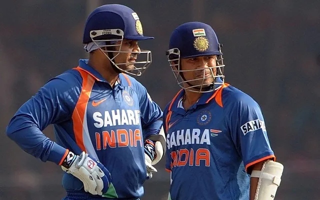 sachin sehwag 
