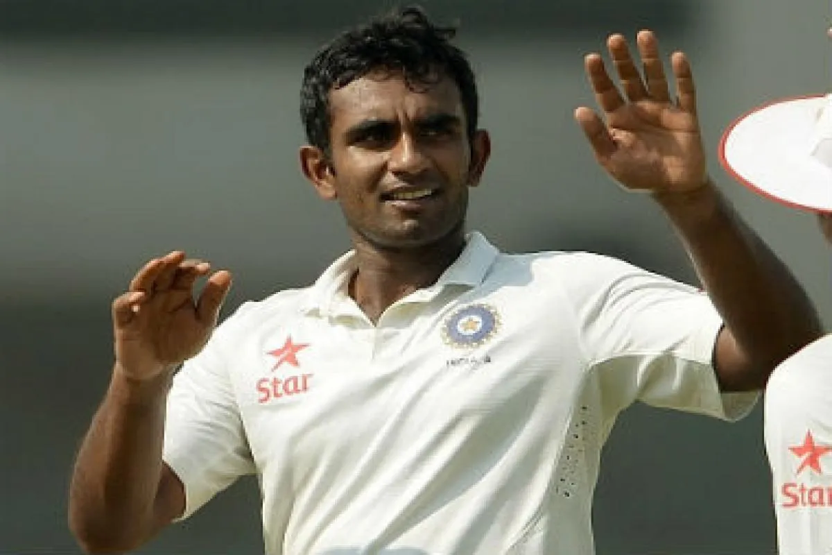 jayant yadav cricket