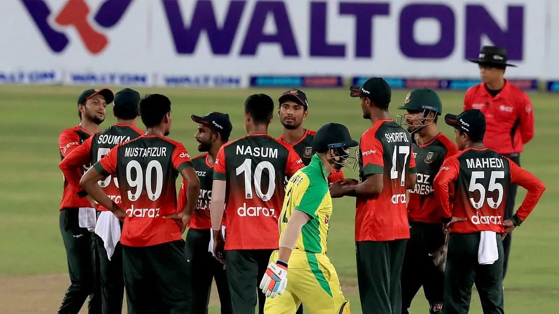 bangladsh cricket 