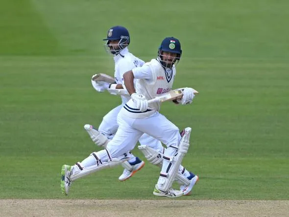 Team India