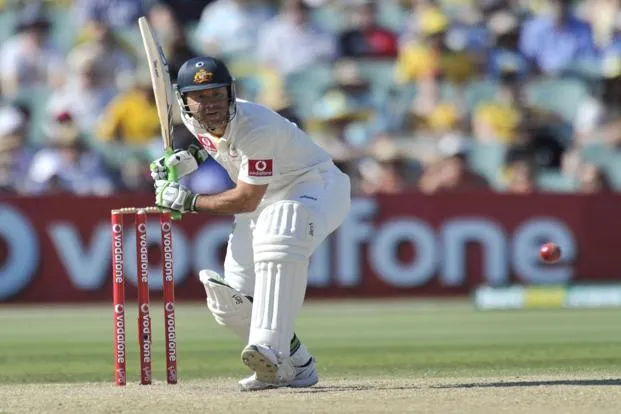 ricky lords 