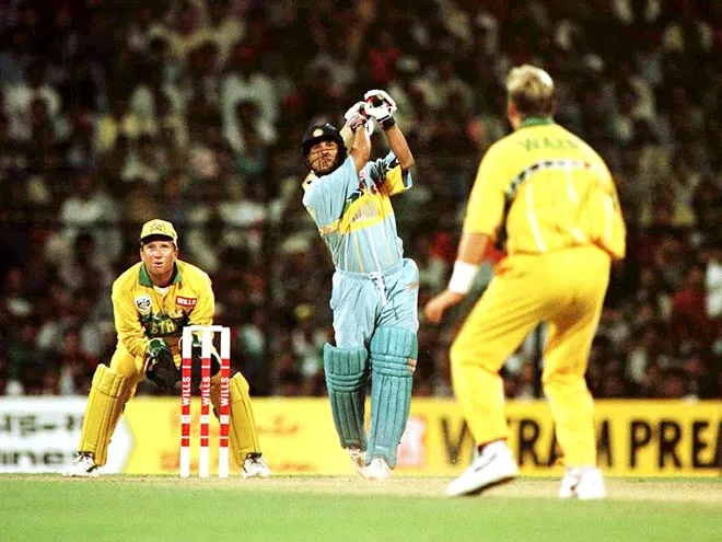 sachin australia 