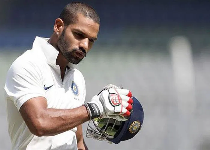 dhawan 