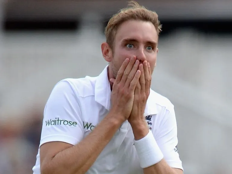 stuart broad 