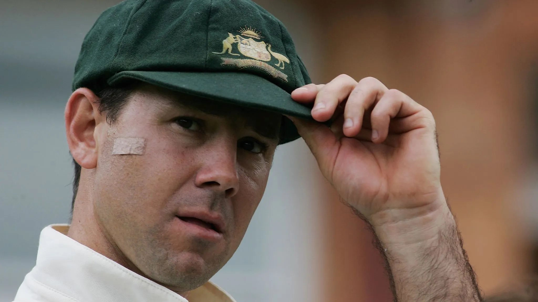 ricky ponting 