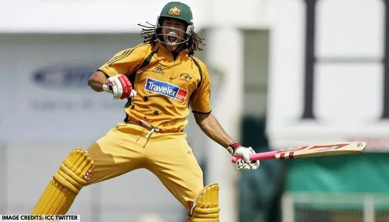 andrew symonds cricket