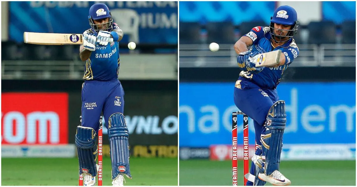 ishan yadav ipl mi