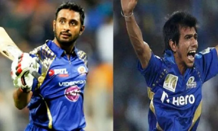chahal rayudu