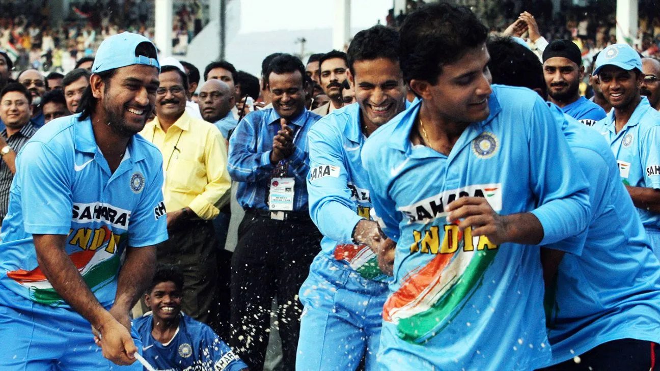 Virender Sehwag