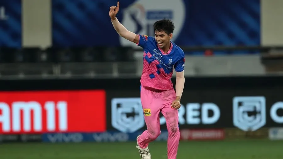 tyagi ipl rr 