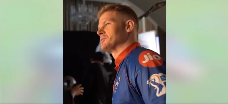 Sam billings