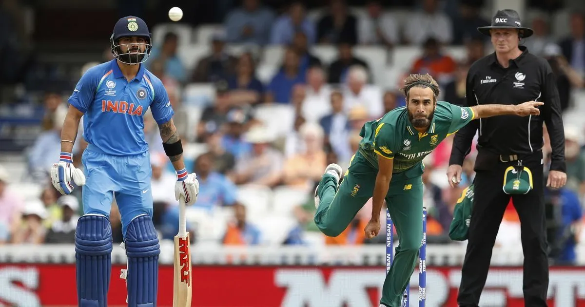 india vs south africa