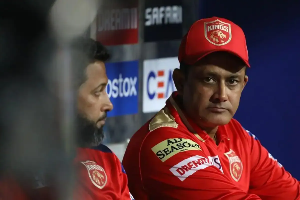 anil kumble ipl t20 india