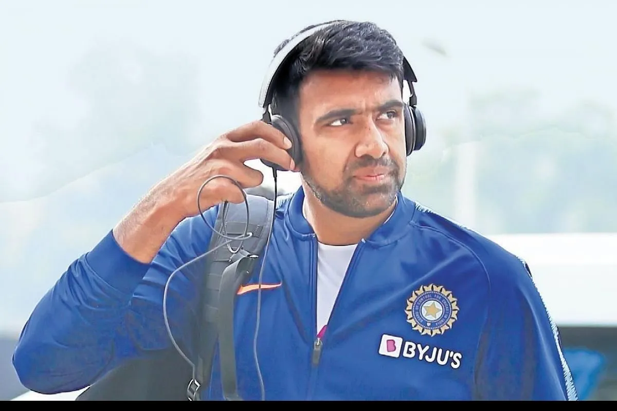 Team India