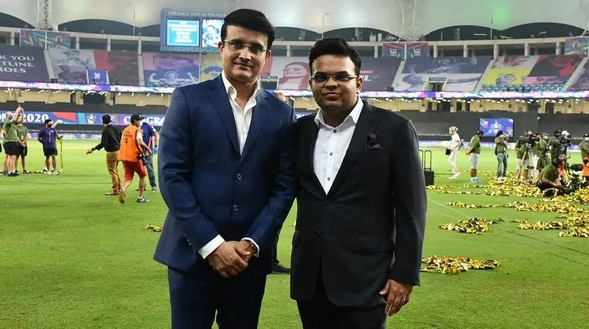 BCCI IPL-IPL 2022