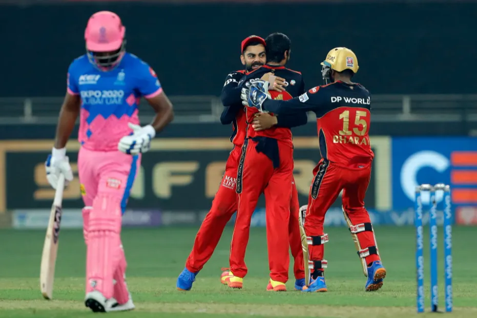 sanju samson-IPL2021 