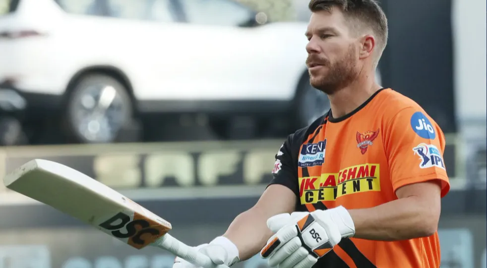 SRH vs DC