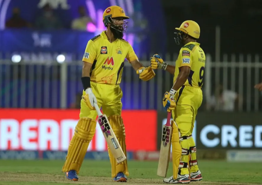 csk