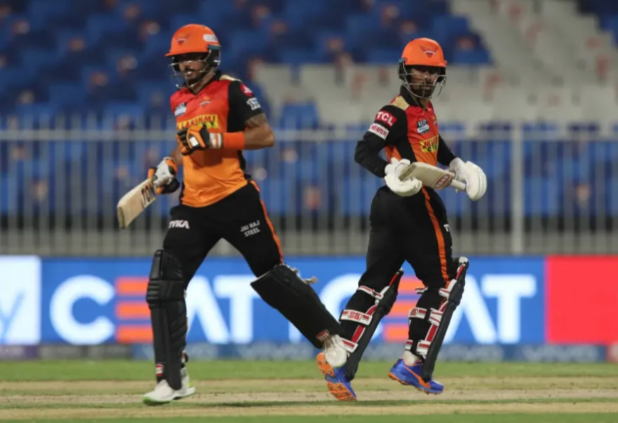 SRH
