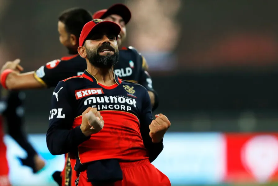 IPL 2021