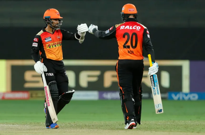 SRH