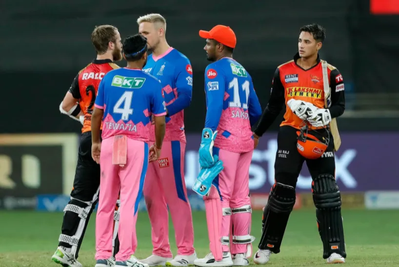 Sanju Samson