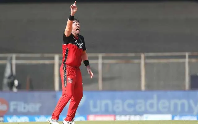 Dan Christian, IPL 2022