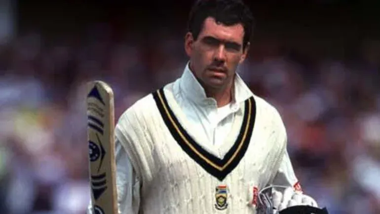 hansie cronje test