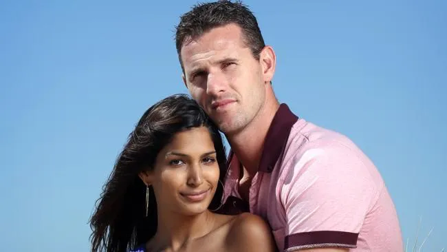 shaun tait