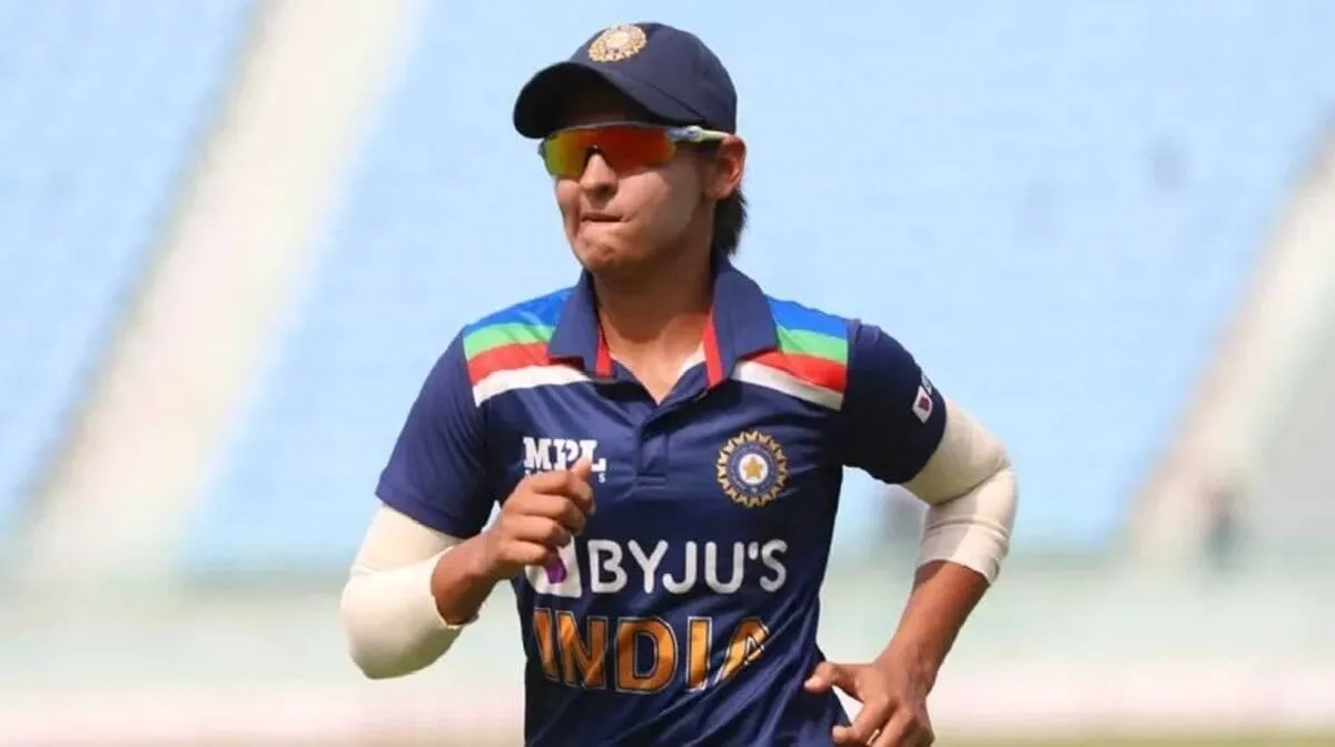 harmanpreet-Big bash league