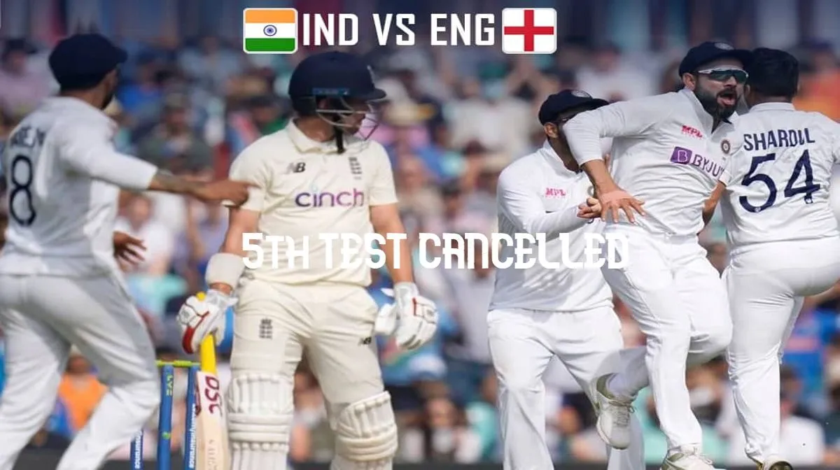manchester test
