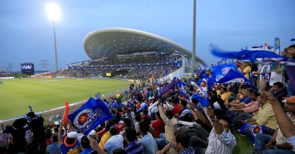 IPL-in-UAE