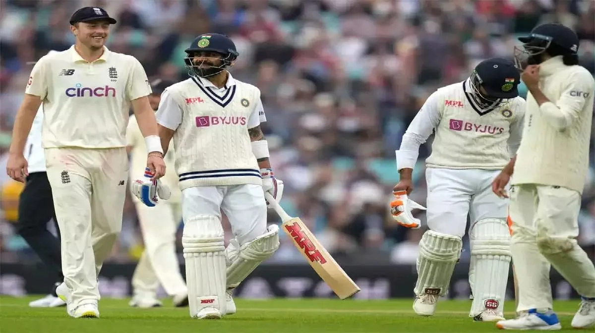TEAM INDIA