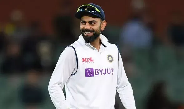 kohli test