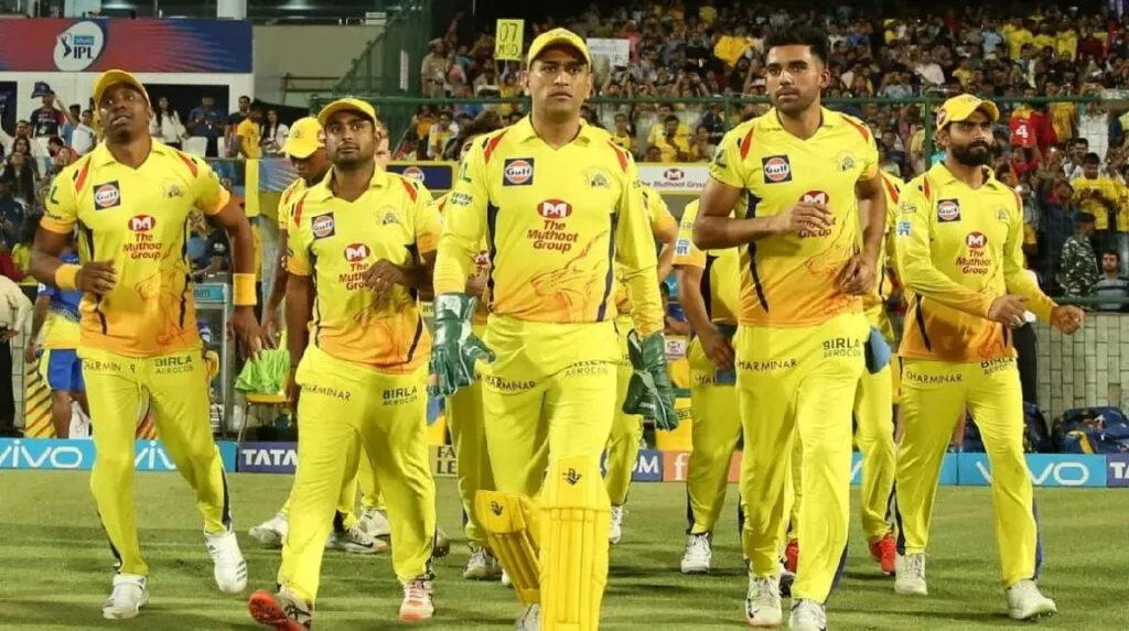 एन श्रीनिवासन ने बताया CSK और MS Dhoni का खास रिश्ता, कही ये खास बात
