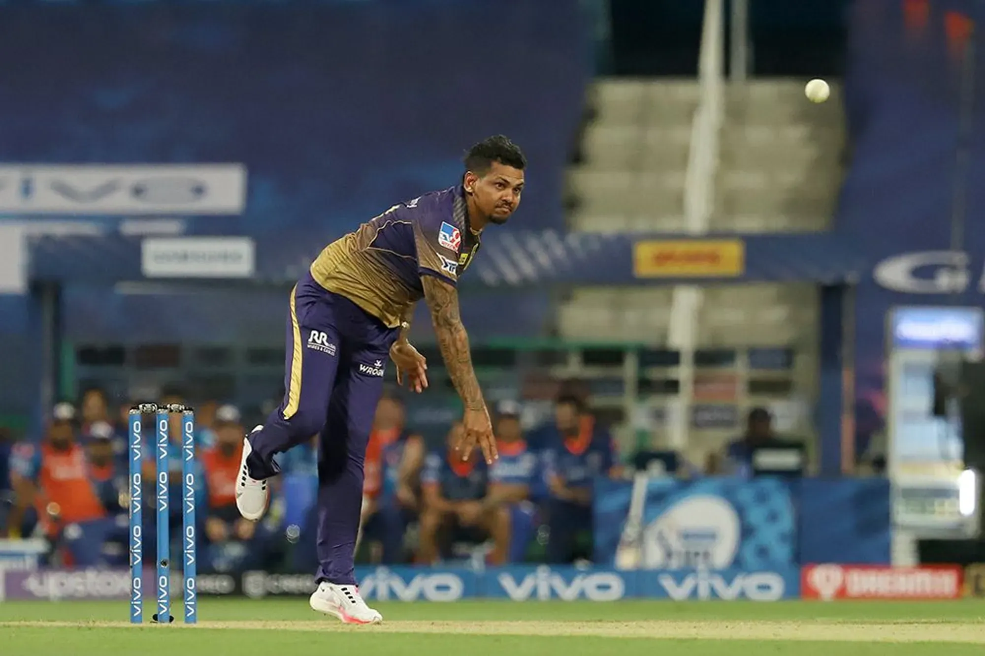 sunil narine ipl kkr mi
