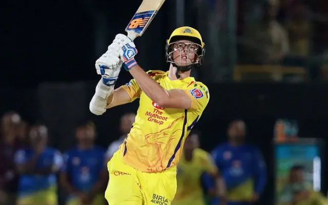santer t20 sam curran